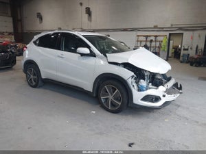 2022 HONDA HR-V 2WD EX