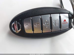 2020 NISSAN SENTRA SV XTRONIC CVT