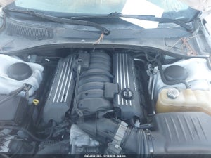 2019 DODGE CHARGER SCAT PACK RWD