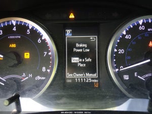 2017 TOYOTA HIGHLANDER LE