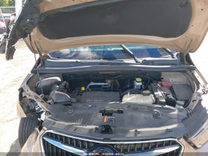 2019 BUICK ENCORE FWD PREFERRED