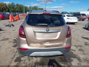 2019 BUICK ENCORE FWD PREFERRED