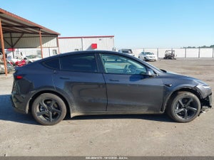 2026 TESLA MODEL Y PREMIUM REAR-WHEEL DRIVE/REAR-WHEEL DRIVE