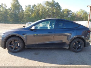 2026 TESLA MODEL Y PREMIUM REAR-WHEEL DRIVE/REAR-WHEEL DRIVE