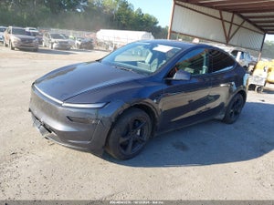 2026 TESLA MODEL Y PREMIUM REAR-WHEEL DRIVE/REAR-WHEEL DRIVE