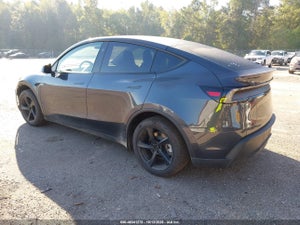 2026 TESLA MODEL Y PREMIUM REAR-WHEEL DRIVE/REAR-WHEEL DRIVE