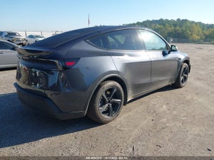 2026 TESLA MODEL Y PREMIUM REAR-WHEEL DRIVE/REAR-WHEEL DRIVE