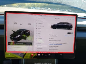 2026 TESLA MODEL Y PREMIUM REAR-WHEEL DRIVE/REAR-WHEEL DRIVE