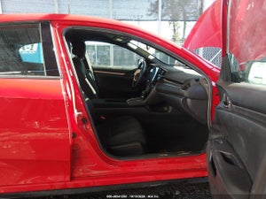 2017 HONDA CIVIC SPORT