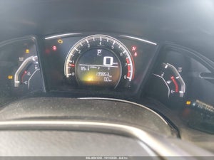 2017 HONDA CIVIC SPORT