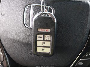 2016 HONDA ACCORD TOURING
