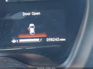 2019 HONDA HR-V EX-L