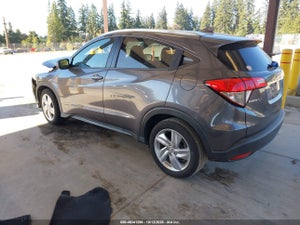 2019 HONDA HR-V EX-L