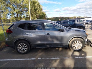 2020 NISSAN ROGUE SV INTELLIGENT AWD