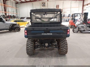 2025 POLARIS RANGER CREW XP 1000 PREMIUM