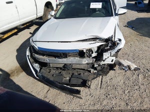 2021 HONDA ACCORD EX-L