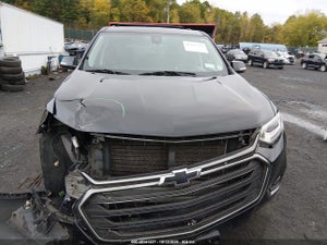 2020 CHEVROLET TRAVERSE AWD PREMIER
