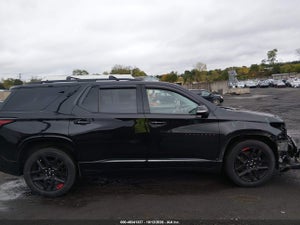 2020 CHEVROLET TRAVERSE AWD PREMIER