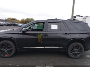 2020 CHEVROLET TRAVERSE AWD PREMIER