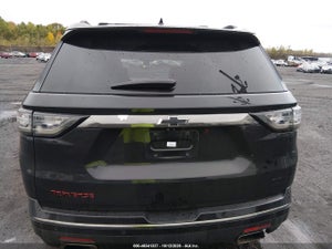 2020 CHEVROLET TRAVERSE AWD PREMIER