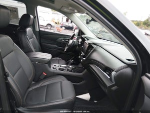 2020 CHEVROLET TRAVERSE AWD PREMIER