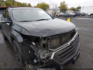2020 CHEVROLET TRAVERSE AWD PREMIER