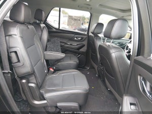 2020 CHEVROLET TRAVERSE AWD PREMIER