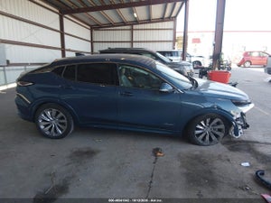 2024 BUICK ENVISTA AVENIR FWD