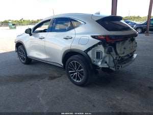 2024 LEXUS NX 250 PREMIUM