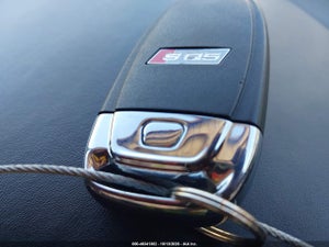 2016 AUDI SQ5 3.0T PREMIUM PLUS