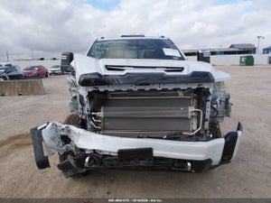 2026 GMC SIERRA 2500 HD , STANDARD BED, DENALI ULTIMATE, 4WD