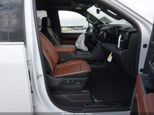 2026 GMC SIERRA 2500 HD , STANDARD BED, DENALI ULTIMATE, 4WD