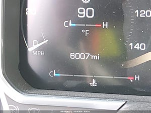 2026 GMC SIERRA 2500 HD , STANDARD BED, DENALI ULTIMATE, 4WD