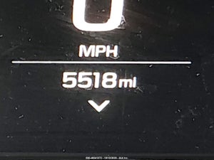 2023 CHEVROLET CAMARO RWD  ZL1