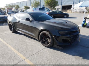 2023 CHEVROLET CAMARO RWD  ZL1