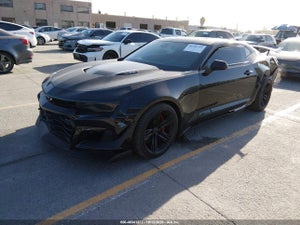 2023 CHEVROLET CAMARO RWD  ZL1