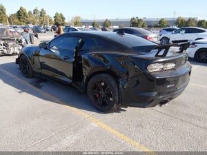2023 CHEVROLET CAMARO RWD  ZL1