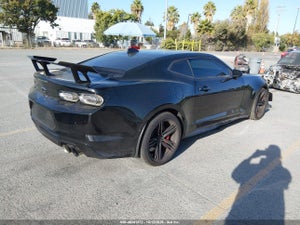 2023 CHEVROLET CAMARO RWD  ZL1