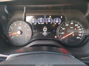 2023 CHEVROLET CAMARO RWD  ZL1