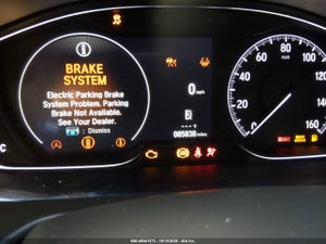 2022 HONDA ACCORD LX