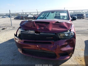 2019 DODGE DURANGO R/T RWD