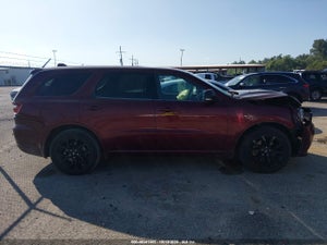 2019 DODGE DURANGO R/T RWD