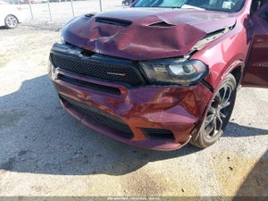 2019 DODGE DURANGO R/T RWD