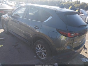 2023 MAZDA CX-5 2.5 S SELECT
