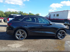 2023 GENESIS GV70 3.5T AWD SPORT