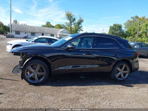 2023 GENESIS GV70 3.5T AWD SPORT