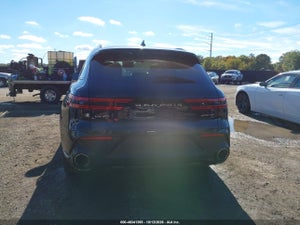 2023 GENESIS GV70 3.5T AWD SPORT