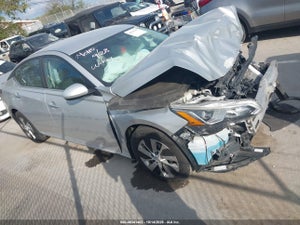 2020 NISSAN ALTIMA S FWD
