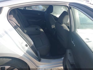 2020 NISSAN ALTIMA S FWD