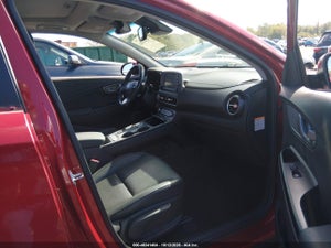 2020 HYUNDAI KONA ELECTRIC LIMITED